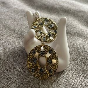 Sara Blaine Atlantis Earrings